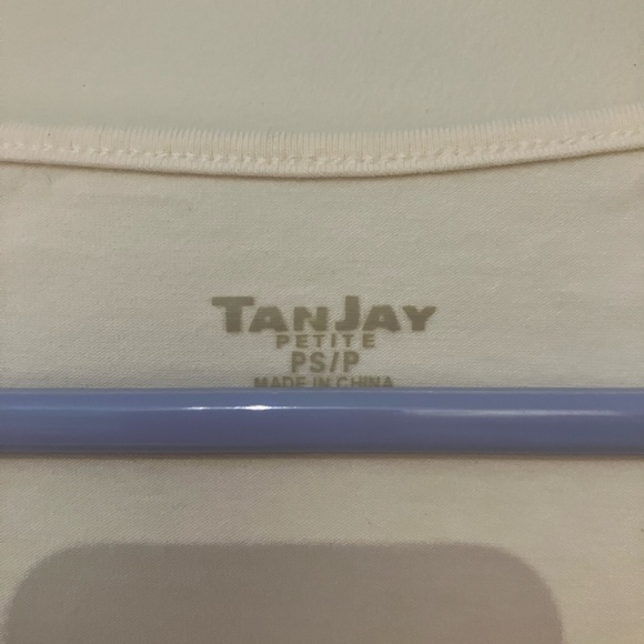 Tanjay Women’s Shirt, ptp 18 - Picture 4 of 4